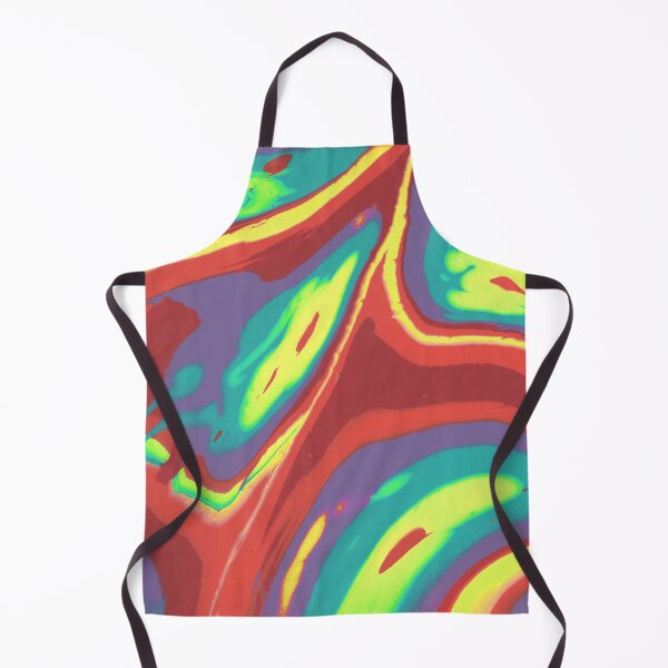 Item preview, Paint Pouring 54 designed and sold by GraceT26.