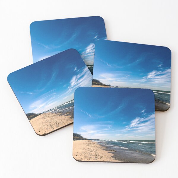 Item preview, Indiana Dunes Beach designed and sold by paigemariemarco.