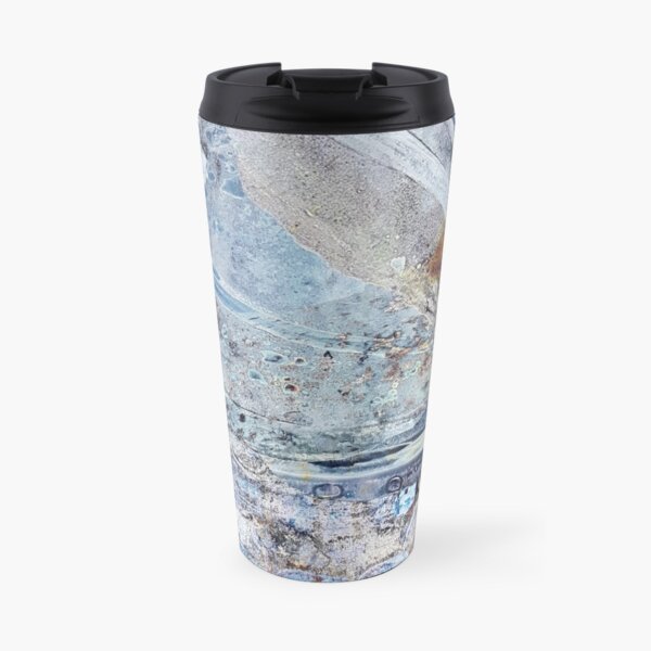 Frozen Travel Mug