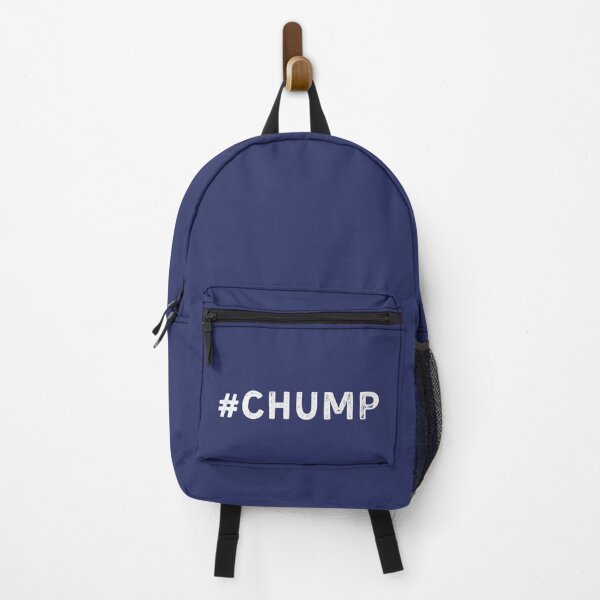 Item preview, #CHUMP designed and sold by OmohLifestyle.