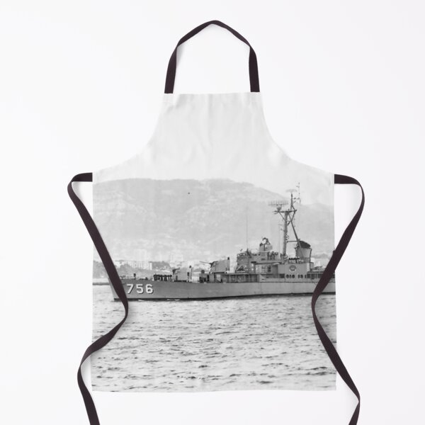Item preview, USS BEATTY (DD-756) SHIP'S STORE designed and sold by militarygifts.