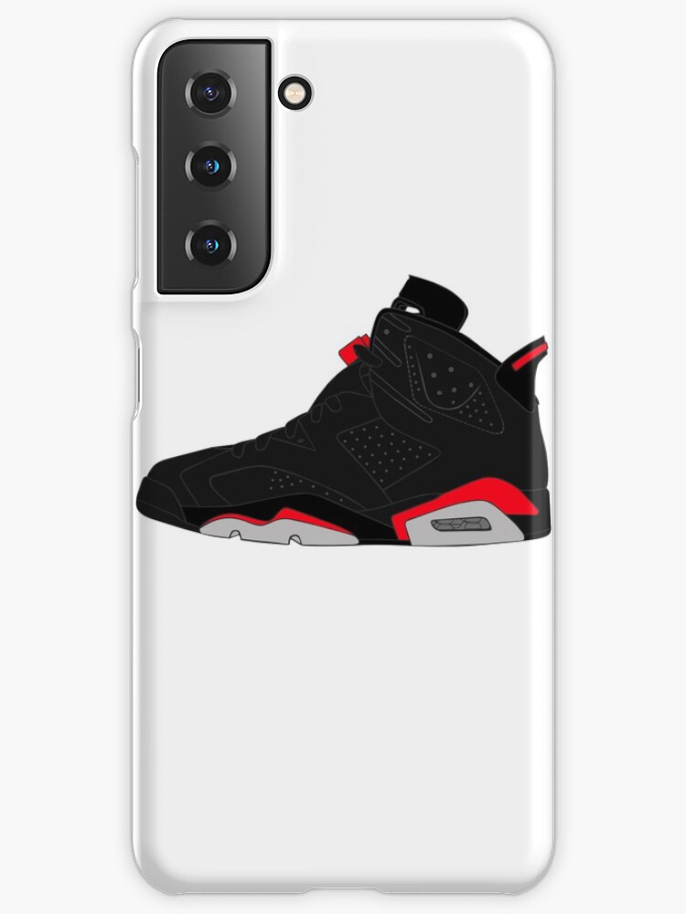 j6 black infrared