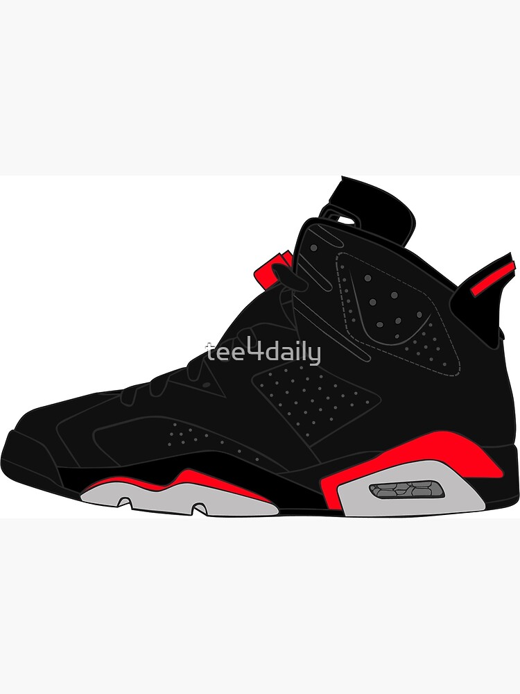 J6 infrared sale black