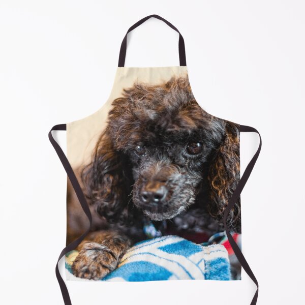 Item preview, Fluffy Pup designed and sold by KensLensDesigns.