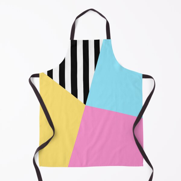 Item preview, Summer Stripe Sectors designed and sold by passionatelyem.