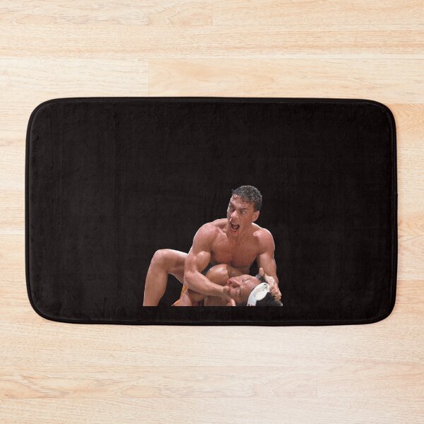 Item preview, Bloodsport designed and sold by johnnymayer.