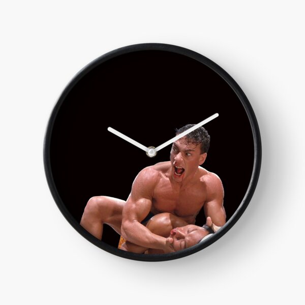 Item preview, Bloodsport designed and sold by johnnymayer.