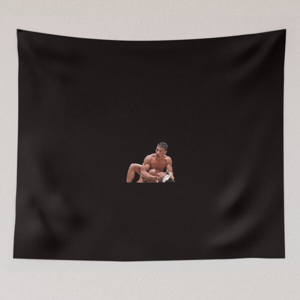 Item preview, Bloodsport designed and sold by johnnymayer.