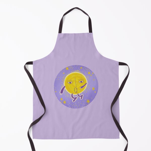 Item preview, Moon designed and sold by jardinesluna.