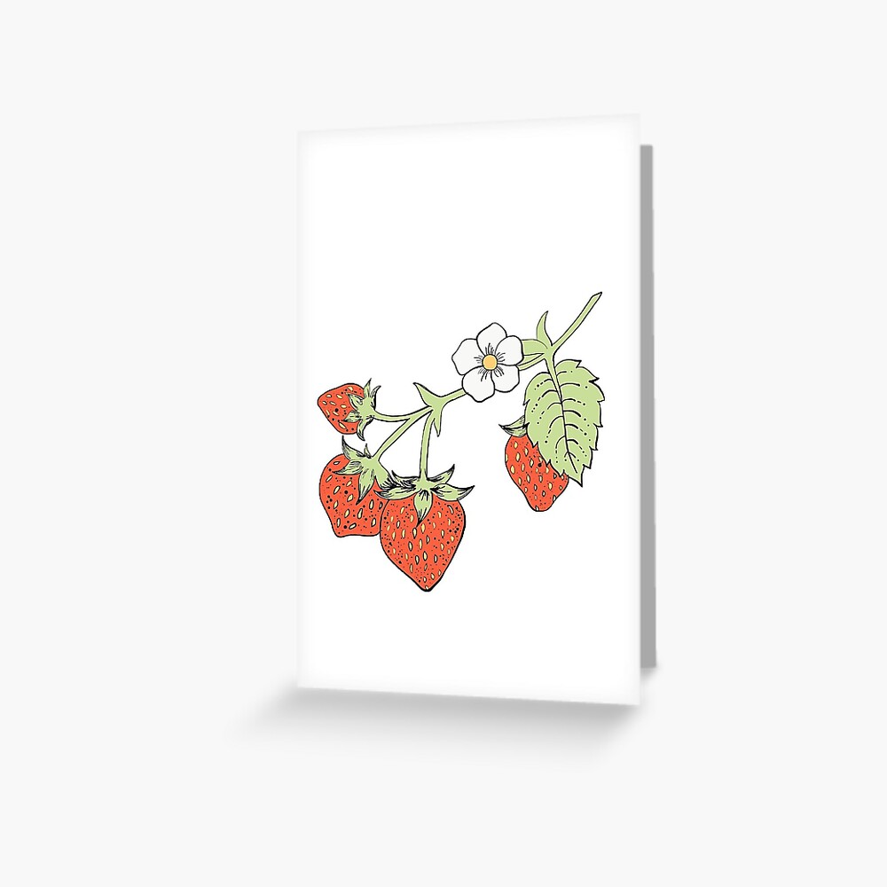 Item preview, Greeting Card designed and sold by junebugdesigns.