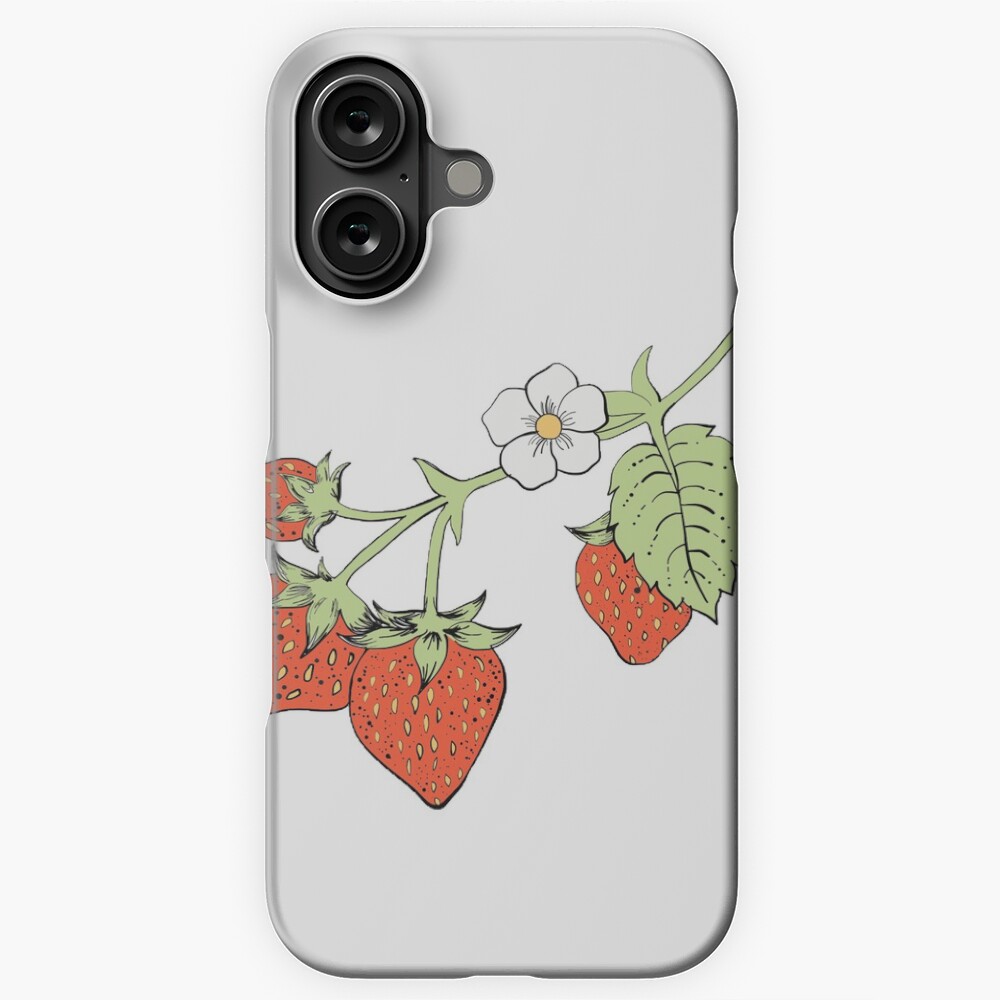 Item preview, iPhone Snap Case designed and sold by junebugdesigns.