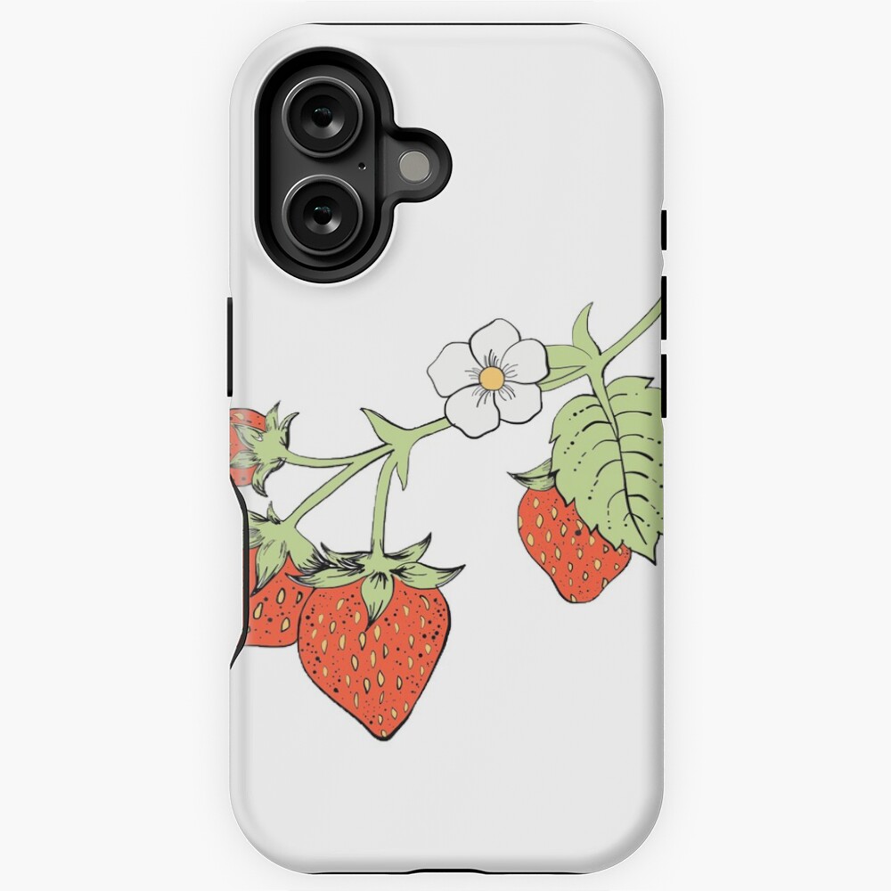 Item preview, iPhone Magsafe Tough Case designed and sold by junebugdesigns.