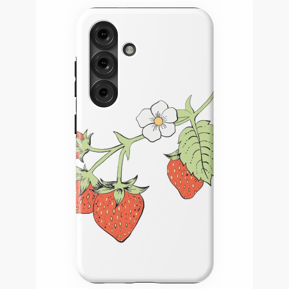 Item preview, Samsung Galaxy Tough Case designed and sold by junebugdesigns.