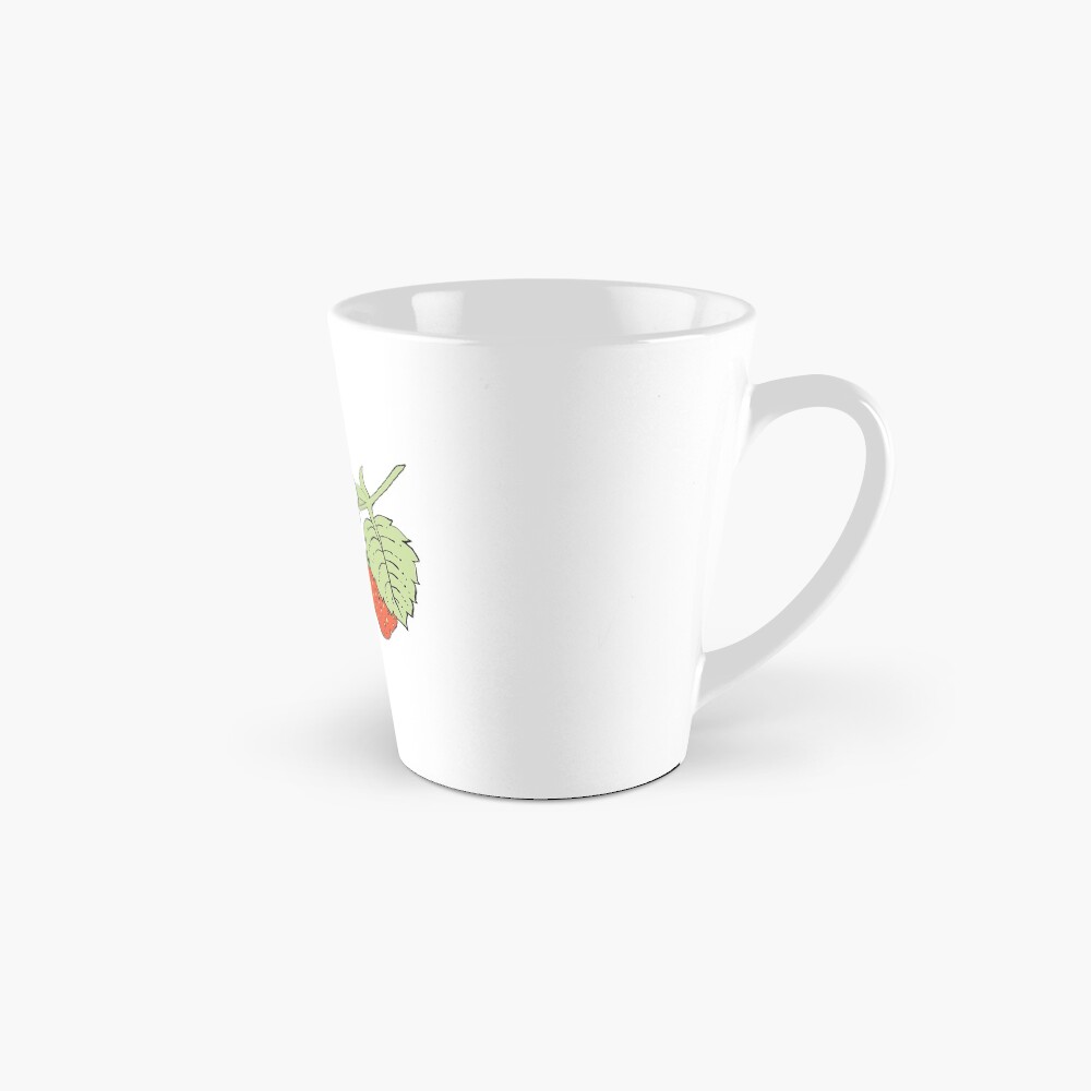 Item preview, Tall Mug designed and sold by junebugdesigns.