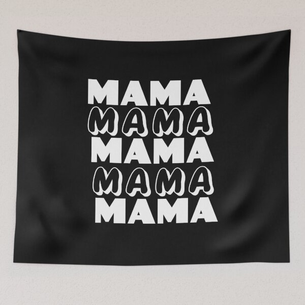 Item preview, MAMA designed and sold by leicha.