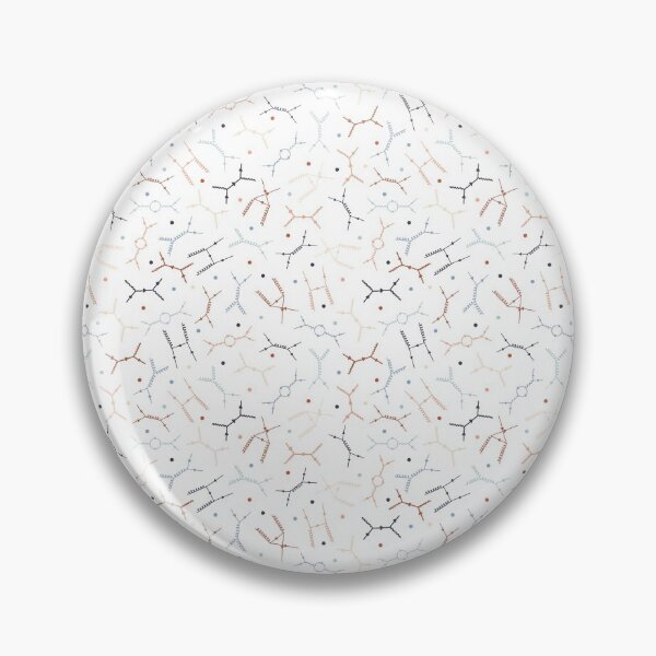 Item preview, Feynman diagrams and Particles on White designed and sold by Hodgepodge Bricolage.