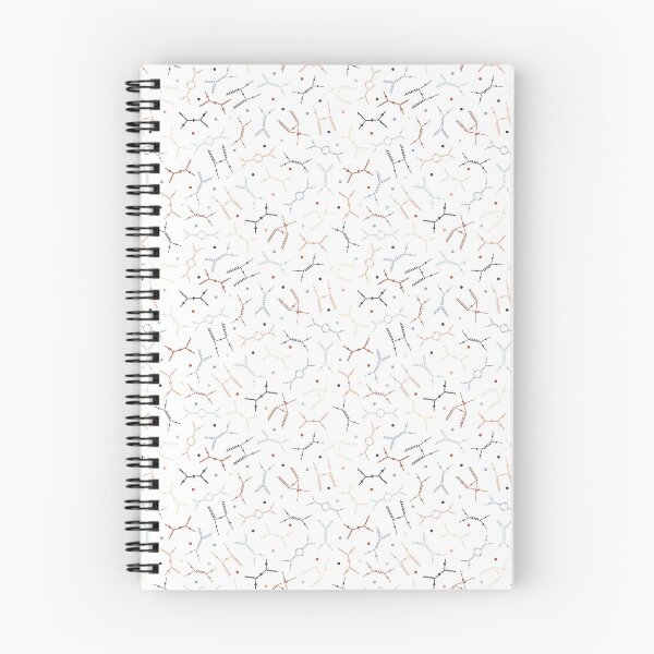Item preview, Feynman diagrams and Particles on White designed and sold by Hodgepodge Bricolage.