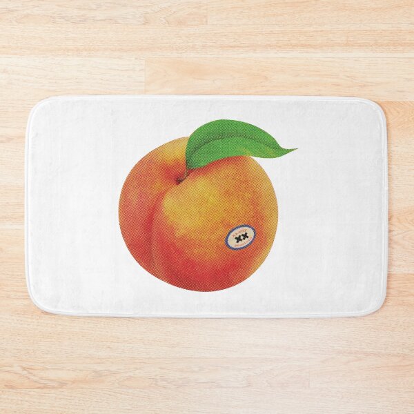Item preview, peaches peach | grandson & k.flay designed and sold by kryke.