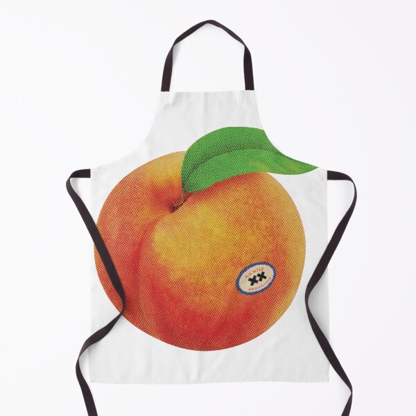 Item preview, peaches peach | grandson & k.flay designed and sold by kryke.