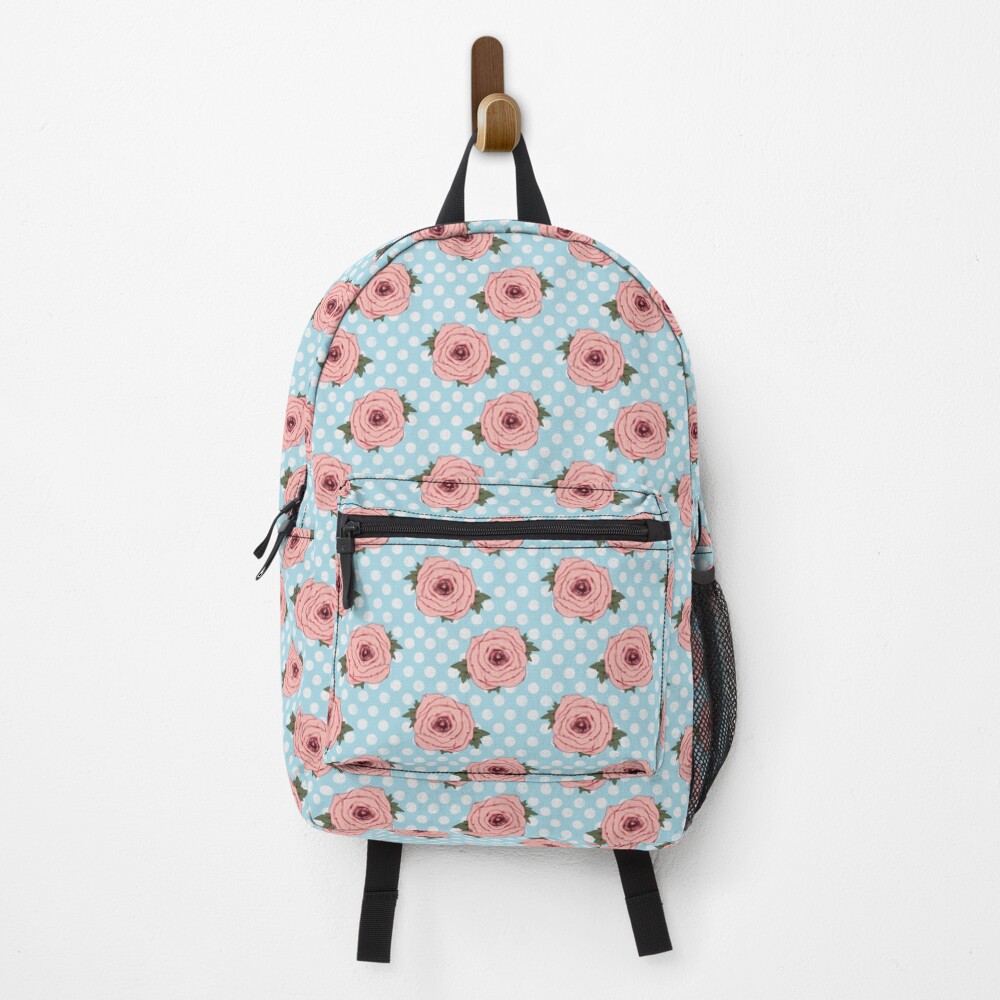 Item preview, Backpack designed and sold by CalligraphyL.