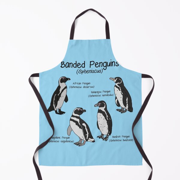 Item preview, Banded Penguins designed and sold by GraceT26.