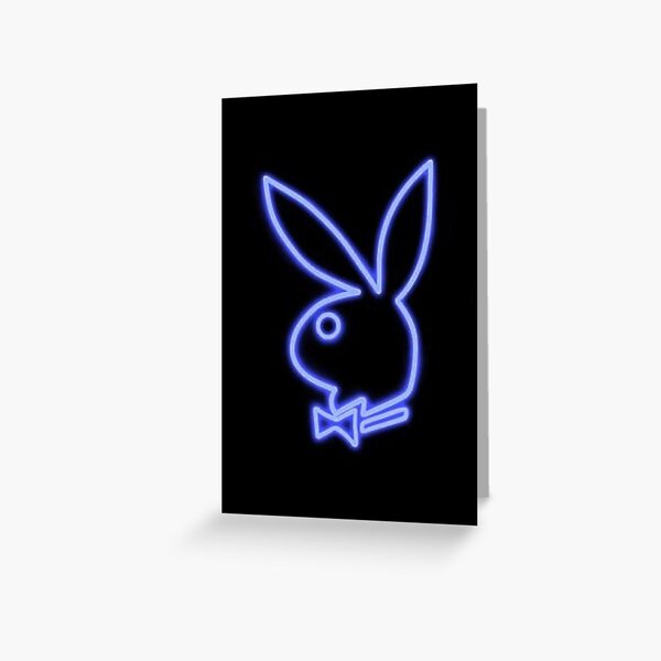 Download Playboy Logo Stationery Redbubble