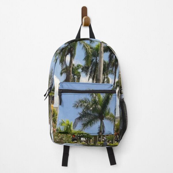 Item preview, Palm trees photography - Caribbean designed and sold by gloriasd14.