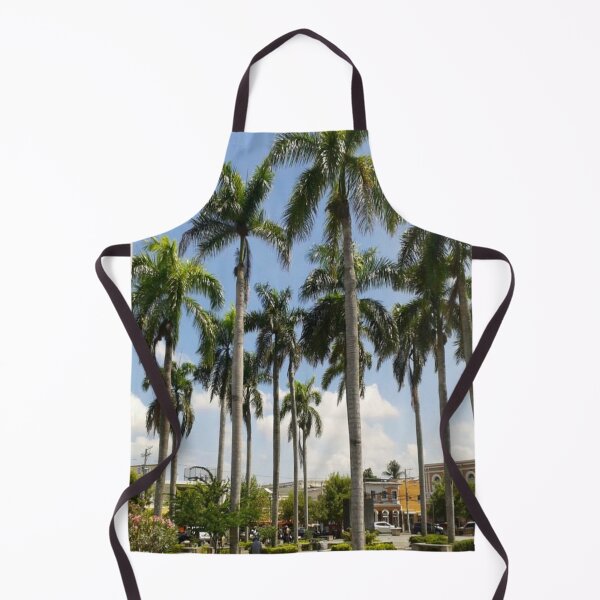 Item preview, Palm trees photography - Caribbean designed and sold by gloriasd14.