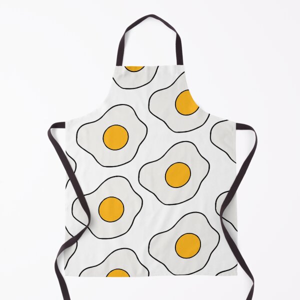 Item preview, Fried Eggs designed and sold by passionatelyem.