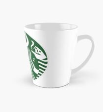 The satan-buck Tall Mug