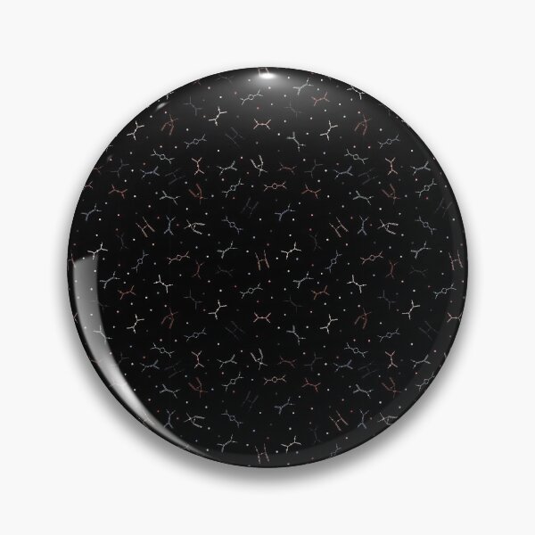 Item preview, Ditzy Feynman diagrams and Particles on Black designed and sold by Hodgepodge Bricolage.