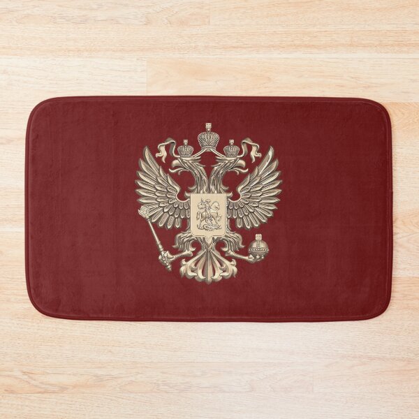 Item preview, Russian coat of arms designed and sold by jhussar.
