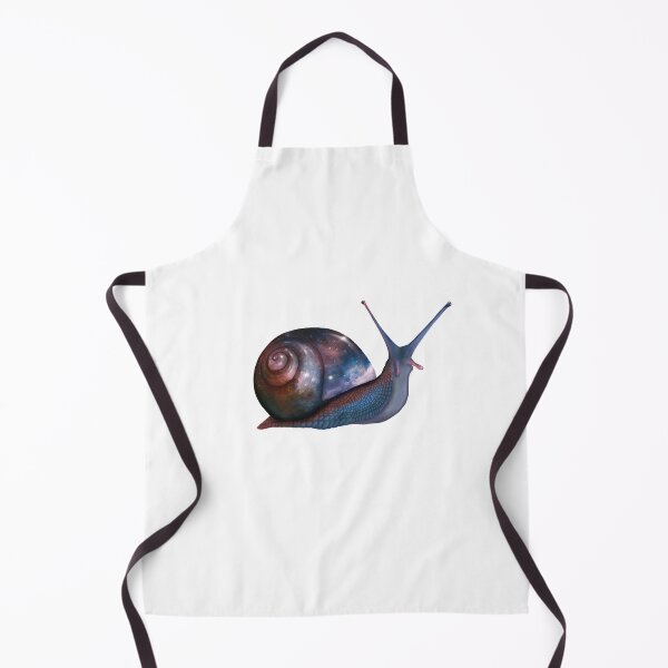 Item preview, Space Snail designed and sold by Kokako.