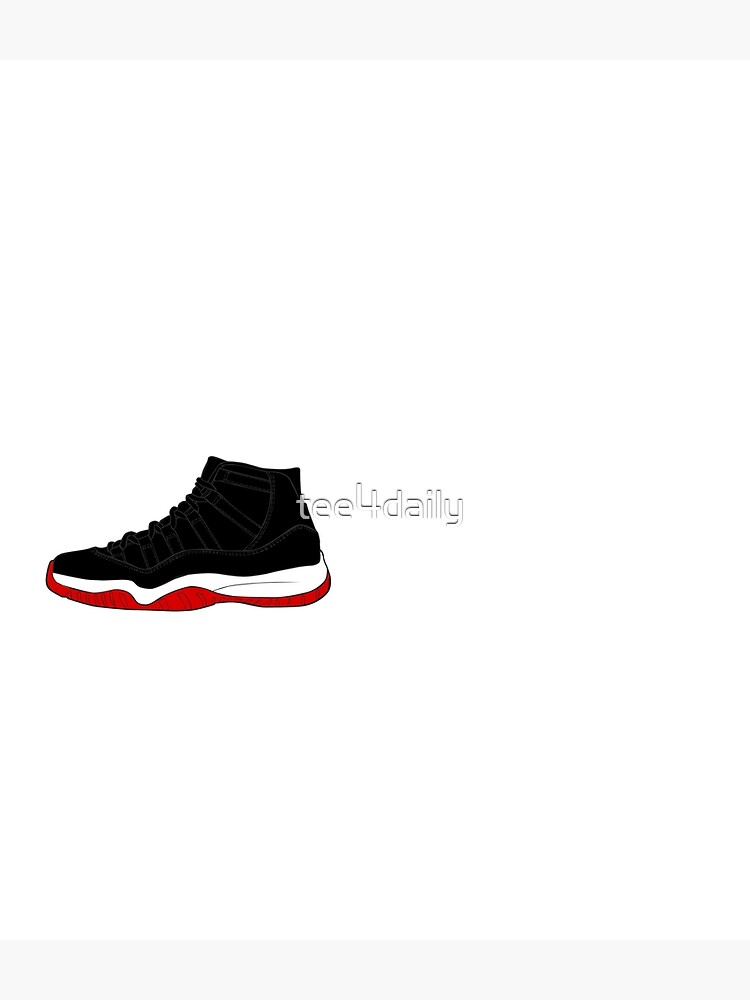 Jordan 11 Backpack for Sale by tee4daily Redbubble