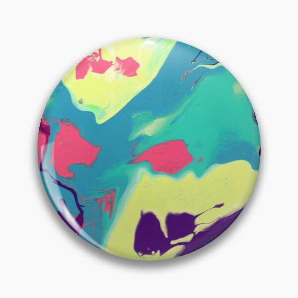 Item preview, Paint Pouring 49 designed and sold by GraceT26.