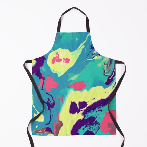 Item preview, Paint Pouring 49 designed and sold by GraceT26.