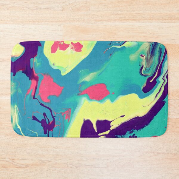 Item preview, Paint Pouring 49 designed and sold by GraceT26.