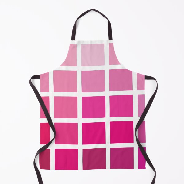 Item preview, Pink Colour Palette designed and sold by passionatelyem.