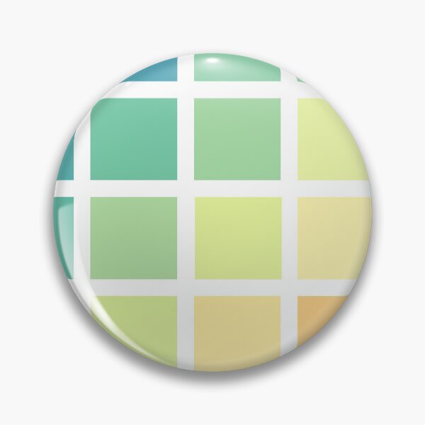 Item preview, Summer Colour Palette designed and sold by passionatelyem.