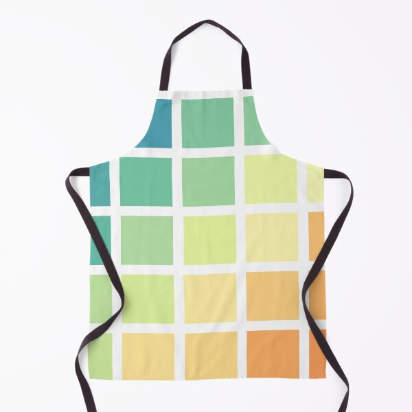 Item preview, Summer Colour Palette designed and sold by passionatelyem.