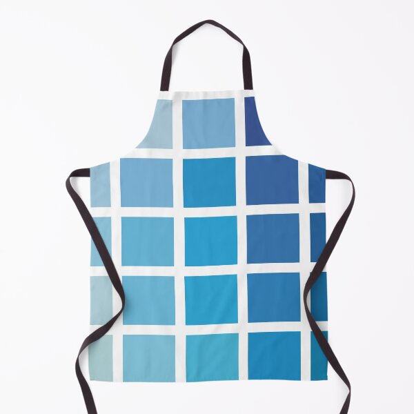 Item preview, Blue Colour Palette designed and sold by passionatelyem.