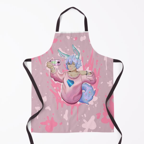 Item preview, Usagi's selfie - Clothing and etcetera designed and sold by UsagiDesigns.