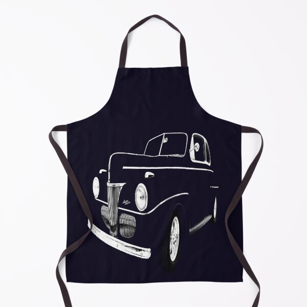 Item preview, 1941 Ford, Black on Black, Vintage old car, car show OKC,USA designed and sold by JohnDSmith.