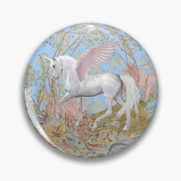 Item preview, The Unicorn designed and sold by incarnations.