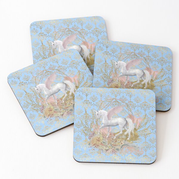 Item preview, The Unicorn designed and sold by incarnations.