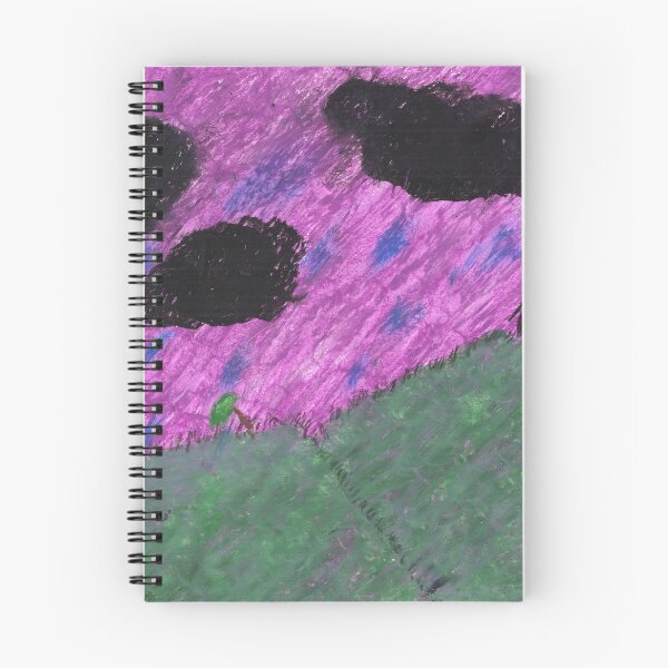 Item preview, Clima de tormenta designed and sold by Terri Krause.