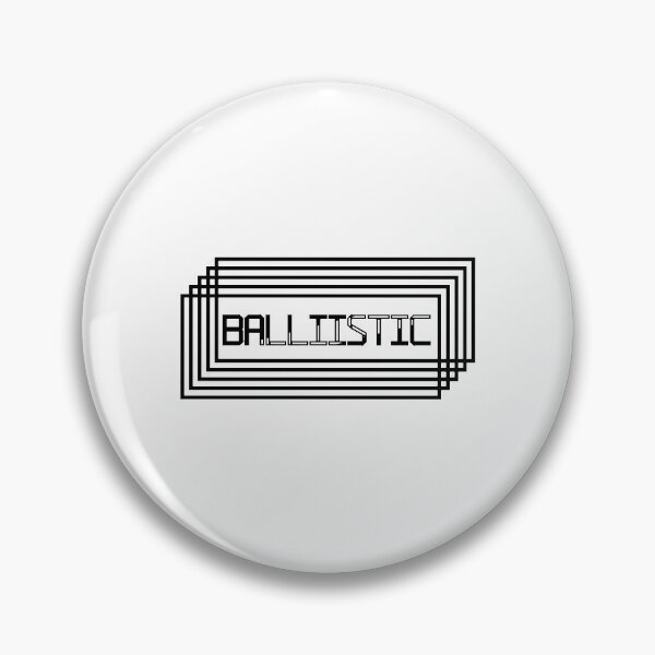 Item preview, Gonna Go Ballistic designed and sold by Torique.