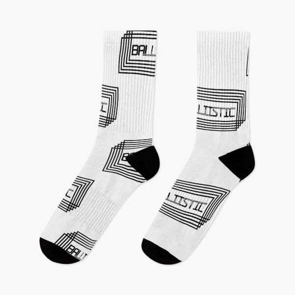 Item preview, Gonna Go Ballistic designed and sold by Torique.