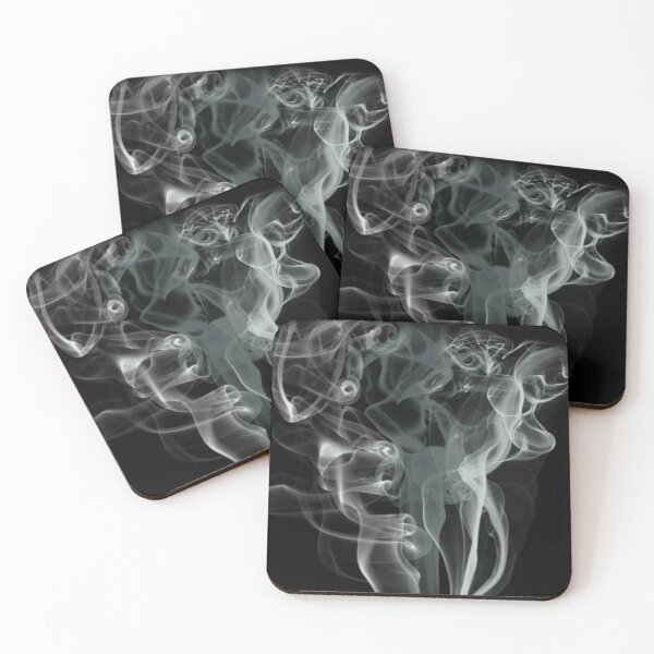 Item preview, Art, smoke  designed and sold by Wis09.