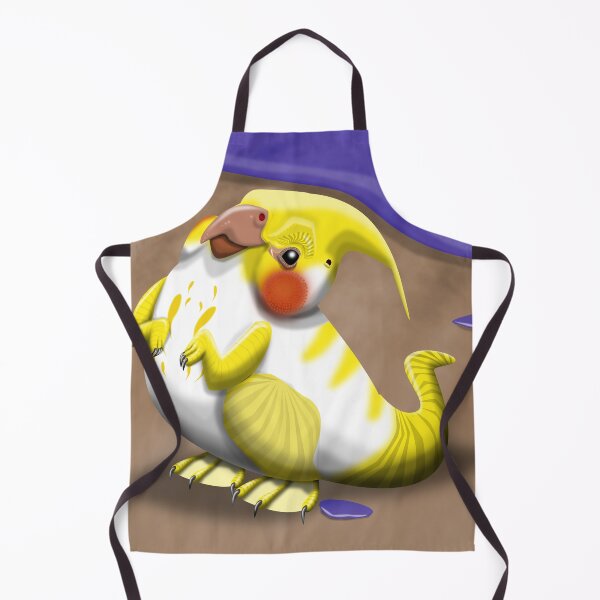 Item preview, Dino Bird designed and sold by wickedcartoons.